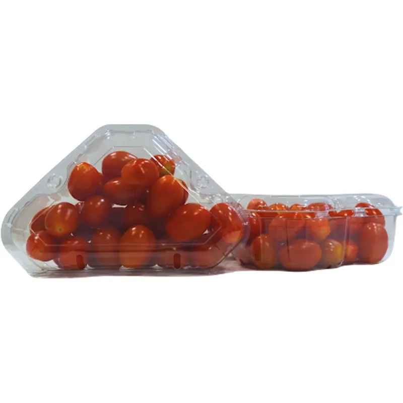 Rosii cherry alungite la caserola, 250g