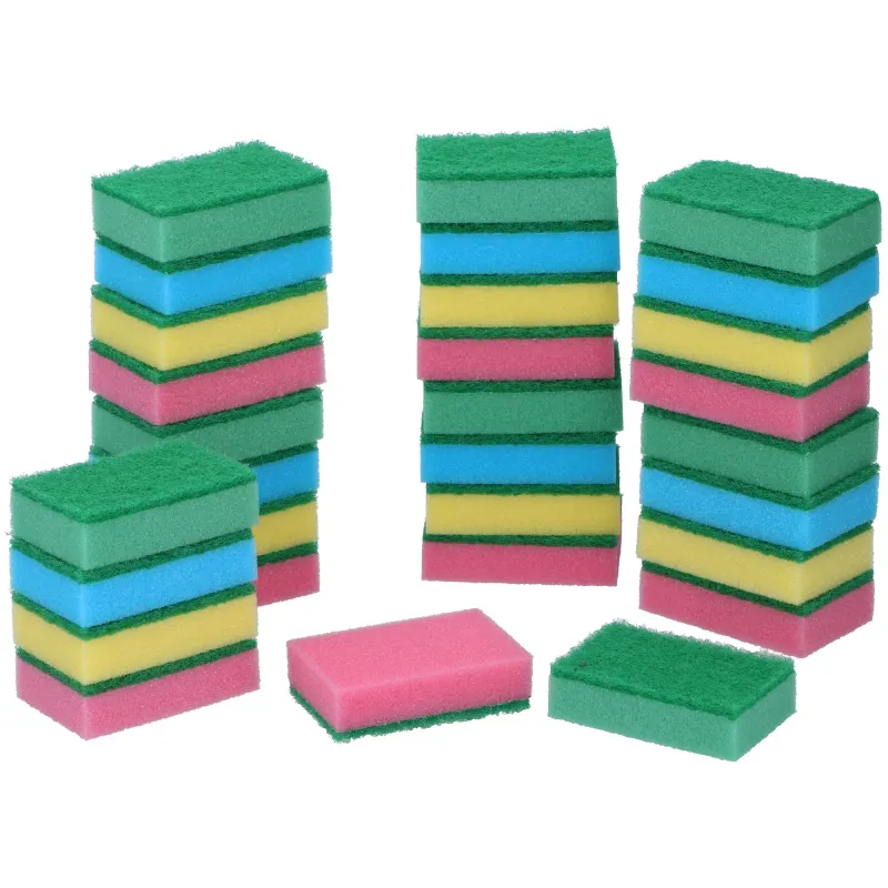 Set 30 bureti universali, curatare intensiva, Dirt Devil, multicolori