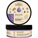 Unt de corp Green Pharmacy Smochine si ulei de argan, 225 ml