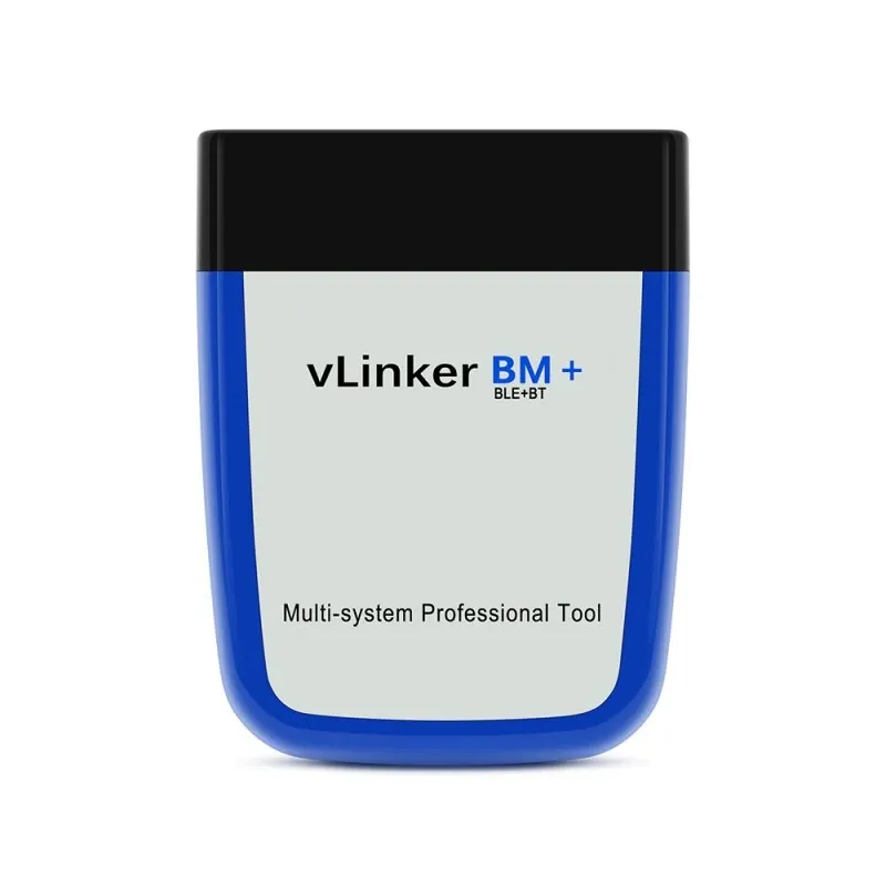 Diagnoza Vgate VLinker BM+, BMW, BimmerCode, Resetari, Live Data, Regenerare DPF, Control Flaps, ASD, Programare