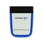 Diagnoza Vgate VLinker BM+, BMW, BimmerCode, Resetari, Live Data, Regenerare DPF, Control Flaps, ASD, Programare