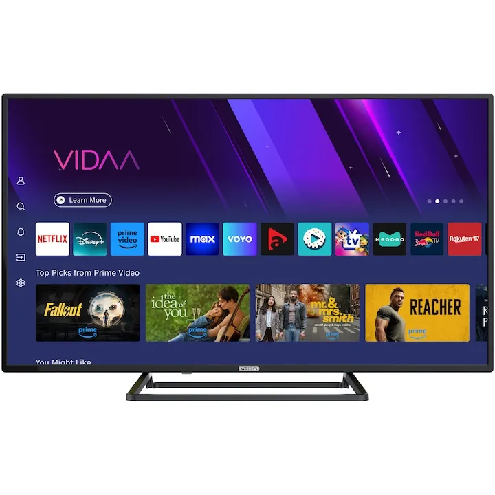 LED Star-Light 40DM6600, 100 cm, Smart, Full HD, Clasa E