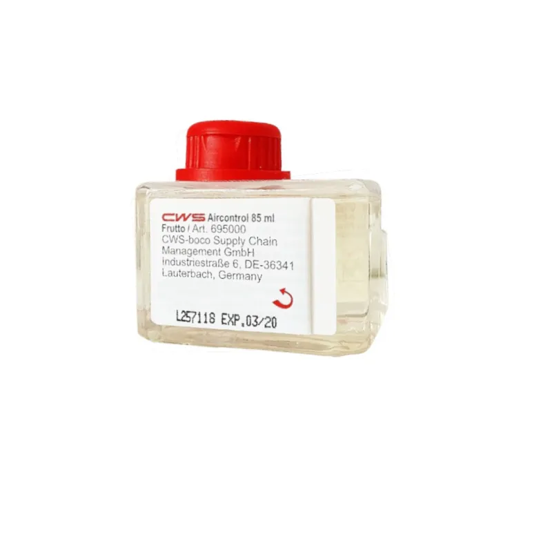 Neutralizator de miros CWS Frutto, 85 ml