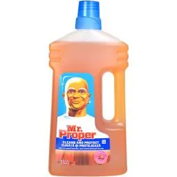 Detergent pentru suprafete din lemn 1L