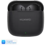 Casti In-Ear Huawei FreeBuds SE 3, True Wireless, Microfon, Bluetooth, Black