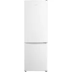 Combina frigorifica VORTEX VK31NWH01M, No Frost, 310 l, H 188 cm, Clasa E, alb