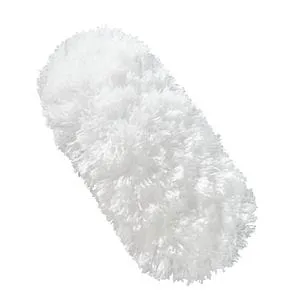 Rezerva pamatuf LEIFHEIT Superduster 41253, 23 cm, alb