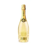 Vin spumant alb Zarea Royal Gold cu foita de aur 23K, 0.75 l