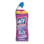 Solutie inalbitor si degresant Ace power gel fresh, 0.75 l