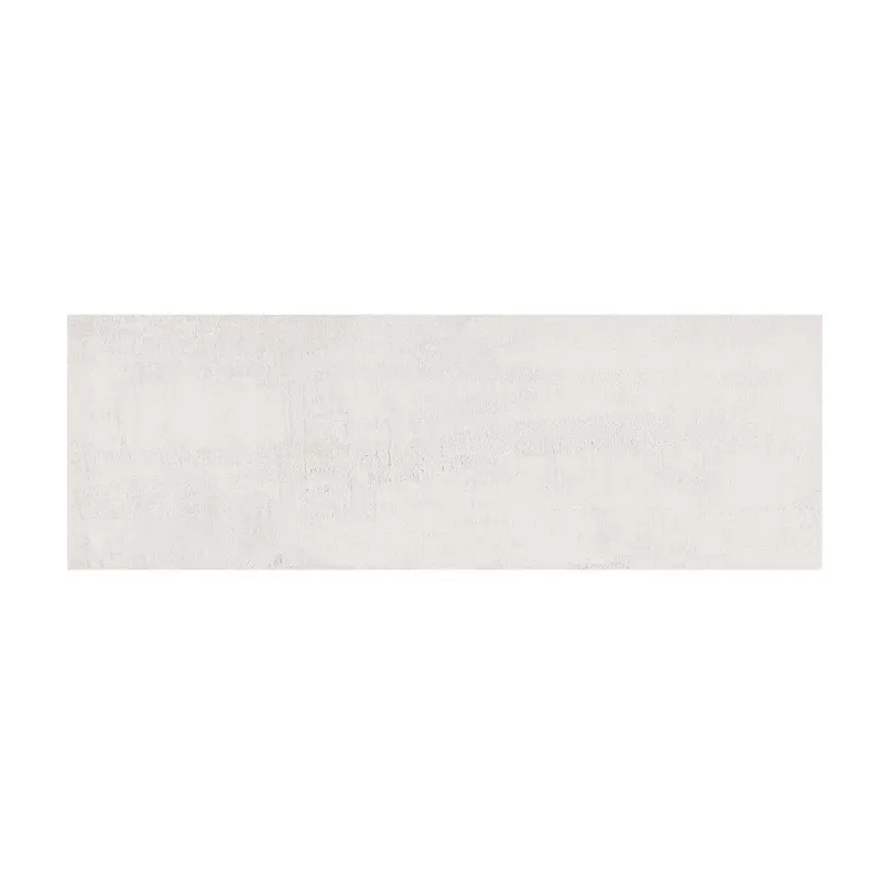 Faianta baie / bucatarie Galena Blanco, 20 x 60 cm, mata, gri, aspect ciment | Dedeman