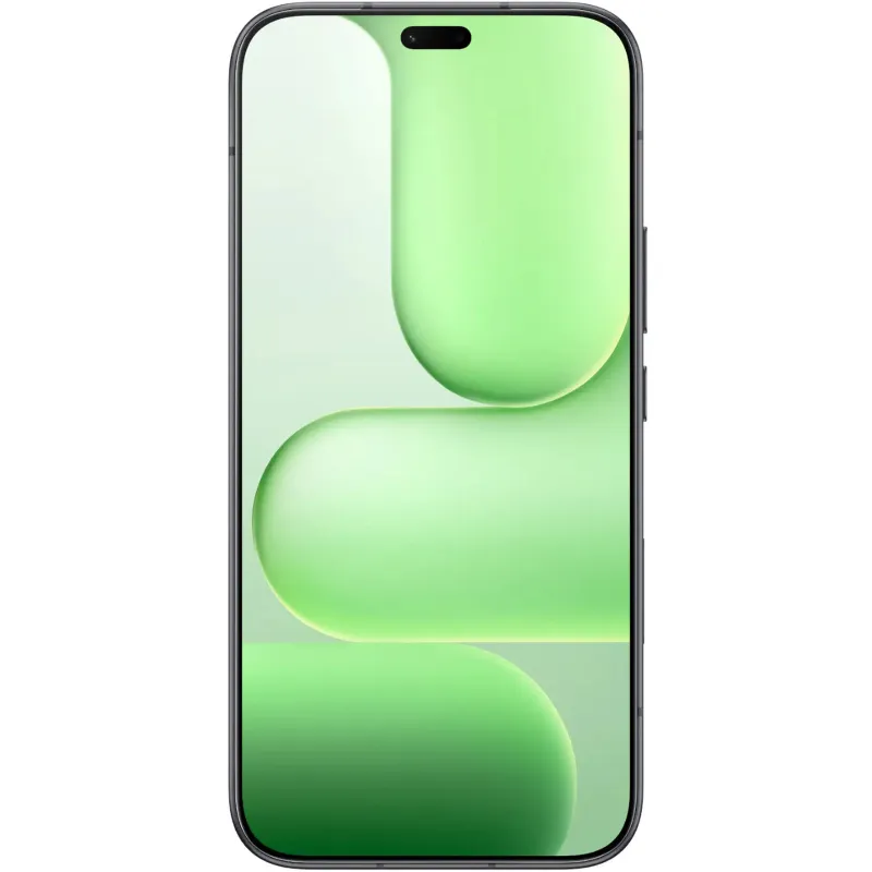 Honor 600 Lite, Dual SIM, 8GB RAM, 256GB, 5G, Velvet Black
