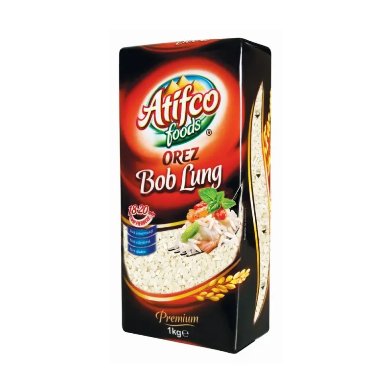 Orez bob lung Atifco, 1 kg