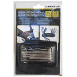 Set unelte 15 unelte pentru bicicleta