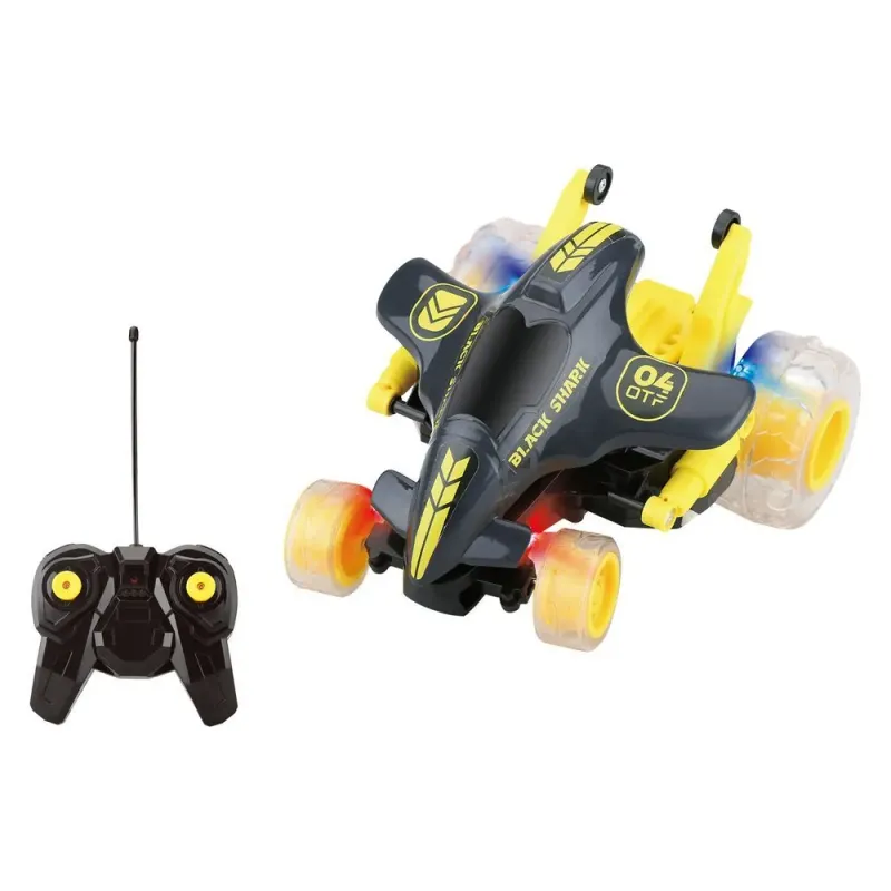Masina black shark rc  One Two Fun, Diverse modele