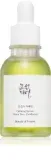 Beauty of Joseon Calming Serum Green Tea + Panthenol ser pentru a calma si intari pielea sensibila