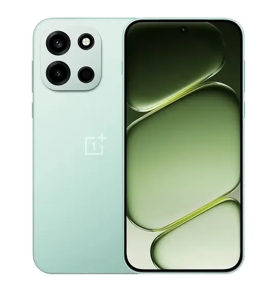 Nou! Telefon Mobil OnePlus Nord 6, Procesor Qualcomm SM8735 Snapdragon 8s Gen 4, AMOLED Capacitiv touchscreen 6.78", 12GB RAM, 512GB Flash, Camera Duala 50+8MP, 5G, Wi-Fi, Dual Sim, Android (Verde)