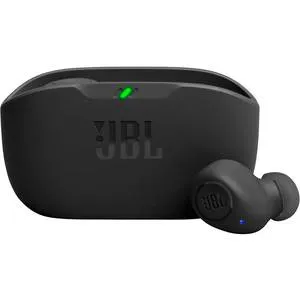Casti JBL Wave Buds, Bluetooth