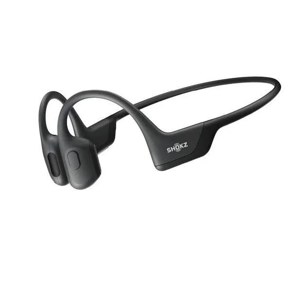 Casca SHOKZ OpenComm2 bluetooth conductie osoasa