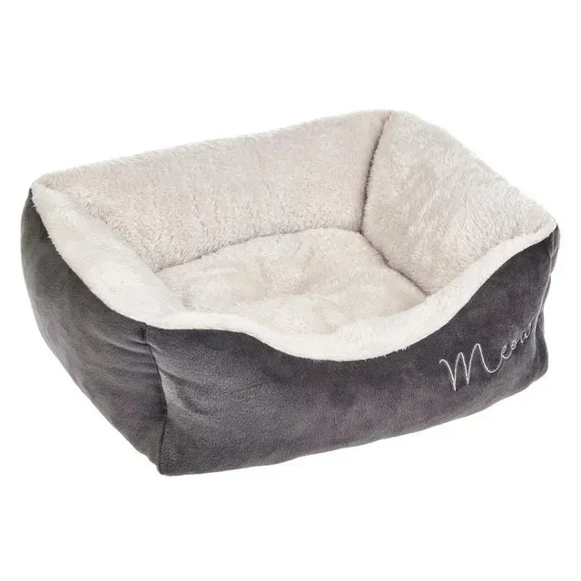 Culcus pentru pisici Auchan, 46 x 38 x 17 cm