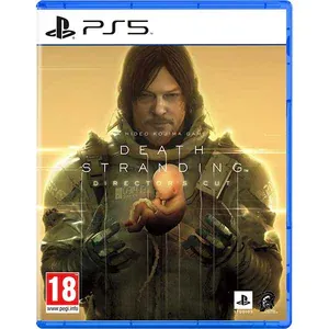 Death Stranding Director's Cut PS5