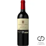 Vin rosu Bordeaux 0.75L