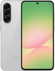 Samsung Galaxy A56 5G 256GB 8GB Dual SIM Awesome Lightgray