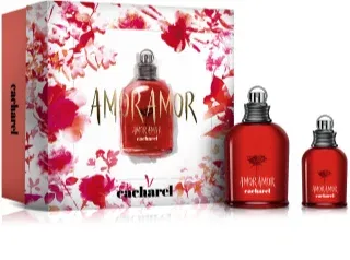 Cacharel Amor Amor set cadou pentru femei