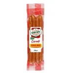 Carnati semiafumati Caroli, 230 g