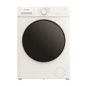 Masina de spalat rufe cu uscator Indesit IDMA 75624B MY TIME, 7/5 kg, 1400 rpm, alb
