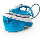 Statie de calcat 2800 W 1.8 L Express Airglide SV 8002 Albastru/Alb