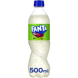 Bautura racoritoare carbogazoasa cu gust tropical 0.5L