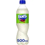 Bautura racoritoare carbogazoasa cu gust tropical 0.5L