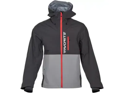 Jacheta Favorite Storm Jacket Anthracite, gri, S