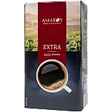 Cafea macinata Amaroy Extra, 500g