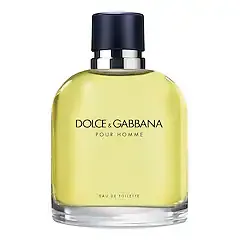 Pour Homme Eau de Toilette