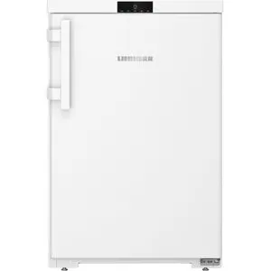 Congelator LIEBHERR Fe 1404 Pure, SmartFrost, 107 l, H 85 cm, Clasa E, alb