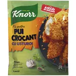 Fix pentru pui crocant cu usturoi 70g