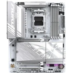 Placa de baza GIGABYTE B850 AORUS ELITE WIFI7 ICE