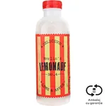 Limonada cu lime si mere 600ml