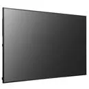 Monitor profesional 75" LG 75UH5J-M UHD IPS 500cd/m2 24/7 3840x2160pixeli Negru