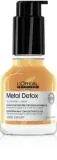 L’Oréal Professionnel Serie Expert Metal Detox Ulei nutritiv pentru păr împotriva părului fragil 50 ml