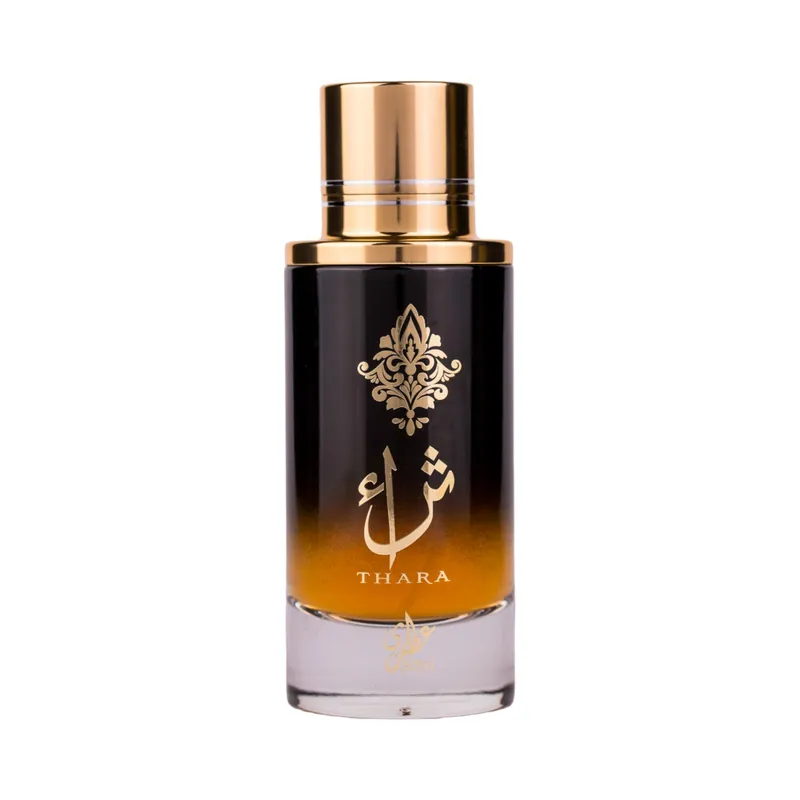 Apa de Parfum Attri, Thara Women, Femei, 100ml