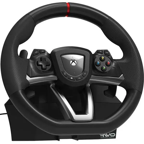 Volan gaming HORI Overdrive AB04-001U (Xbox Series X/S, Xbox One, Windows 10)