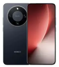 Telefon Mobil Honor Magic8 Lite, Procesor Qualcomm Snapdragon 6 Gen 4, Octa-Core, AMOLED Capacitive touchscreen 6.79", 8GB RAM, 512GB Flash, Camera Duala 108 + 5 MP, 5G, Wi-Fi, Dual SIM, Android (Negru)