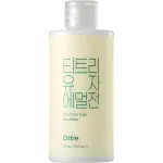 Emulsie cu arbore de ceai si yuja Ottie Tea Tree Yuja, 210 ml