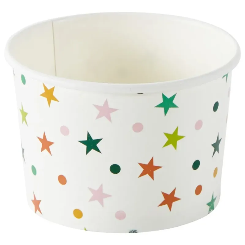 Tuburi carton multistars, 6 bucati