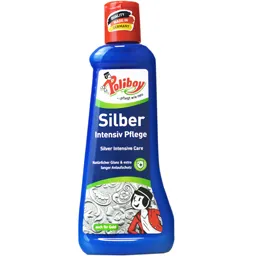 Solutie de curatare a argintului 200ml