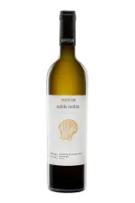 Vin alb sec Murfatlar Sable Noble, Chardonnay, Sauvignon Blanc si Pinot Gris, 0.75 l