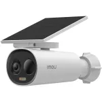 Camera de supraveghere Imou Cell 3C IPC-K9DCP-3T0WE-V2, 3MP, 2304x1296, 2.8 mm, IR15m, zoom 8x, detectare umana, panou solar integrat