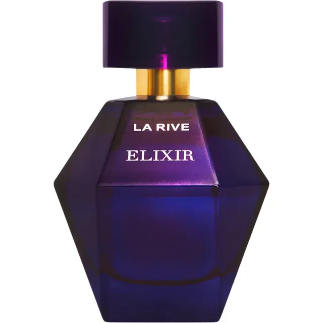 Apa de parfum La Rive Elixir, 100 ml